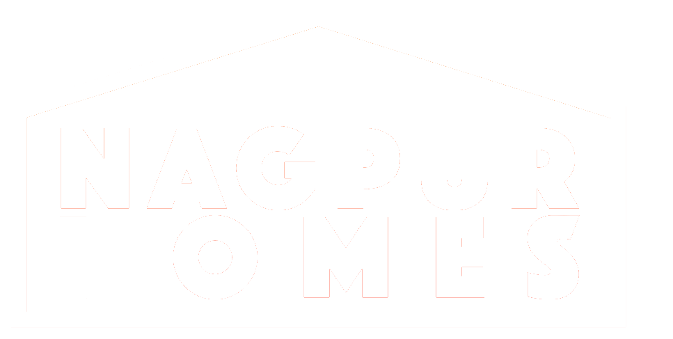 Nagpur Homes Logo
